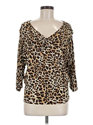 Isabella Rodriguez Long Sleeve Blouse (view 1)