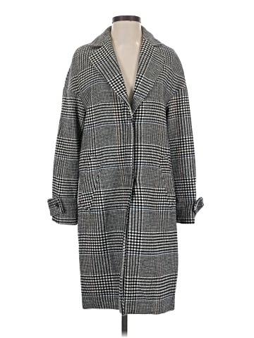 Zara TRF Coat (view 1)