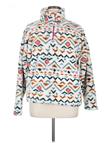 Eddie Bauer Pullover Sweater (view 1)