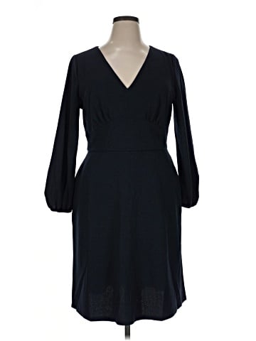 Donna Morgan Casual Dress (view 1)