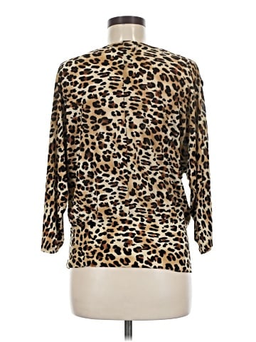 Isabella Rodriguez Long Sleeve Blouse (view 2)
