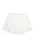 Zella Solid White Skort Size S - photo 2