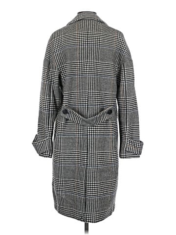 Zara TRF Coat (view 2)