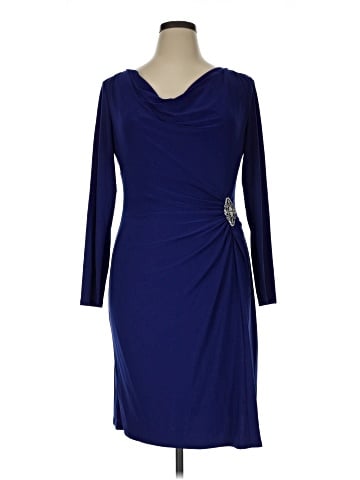 American Living Cocktail Dress (view 1)