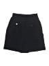 Athleta Solid Black Skort Size 2 - photo 2