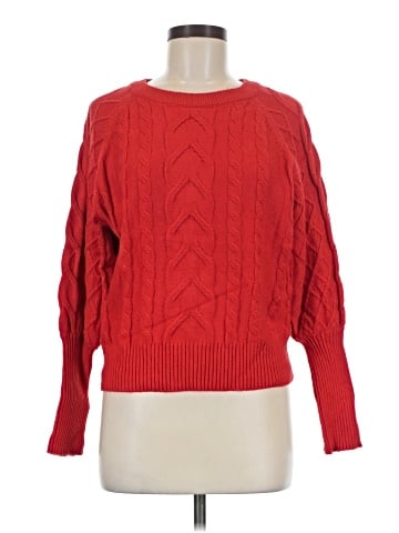 Tahari Pullover Sweater (view 1)