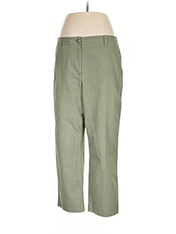 Talbots Khakis (view 1)