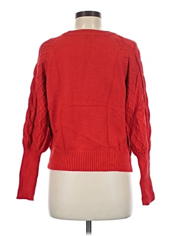 Tahari Pullover Sweater (view 2)