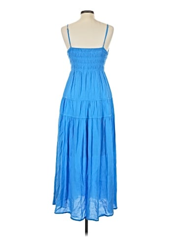 Blu Pepper Casual Dress (view 2)