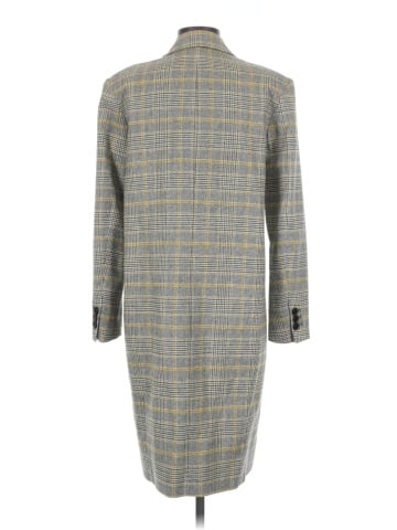 Zara Basic Trenchcoat (view 2)