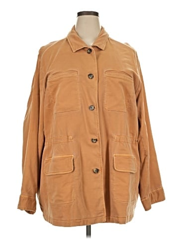 J.Jill Coat (view 1)