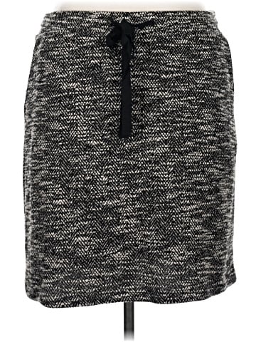 Ann Taylor LOFT Casual Skirt (view 1)
