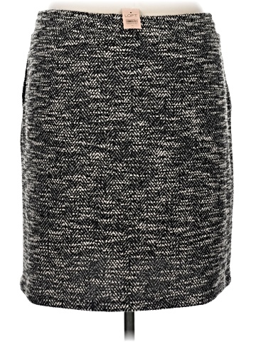 Ann Taylor LOFT Casual Skirt (view 2)