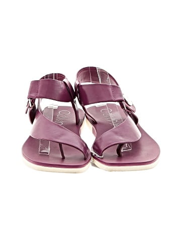 Calvin Klein Sandals (view 2)