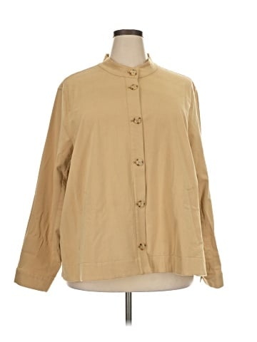 J.Jill Jacket (view 1)
