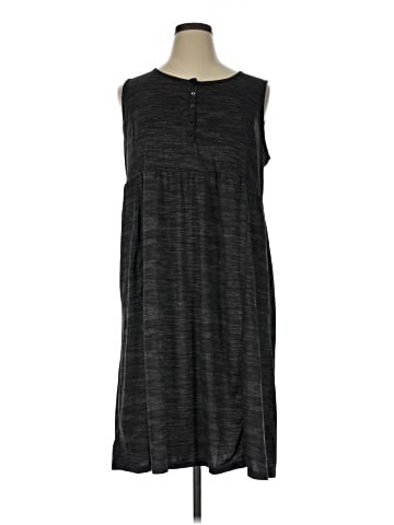 Muk Luks Casual Dress (view 1)