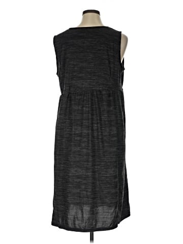 Muk Luks Casual Dress (view 2)