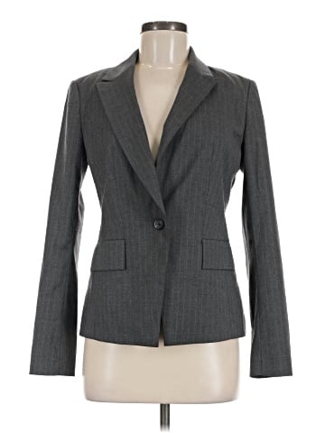Halogen Blazer (view 1)