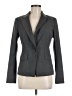 Halogen Gray Blazer Size 6 - photo 1