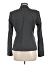 Halogen Gray Blazer Size 6 - photo 2