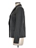 Halogen Gray Blazer Size 6 - photo 5