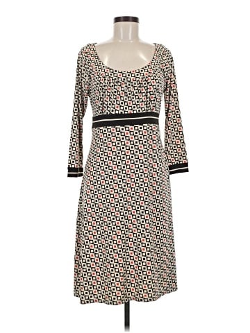 Ann Taylor Casual Dress (view 1)