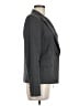 Halogen Gray Blazer Size 6 - photo 4