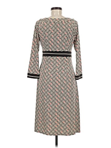 Ann Taylor Casual Dress (view 2)