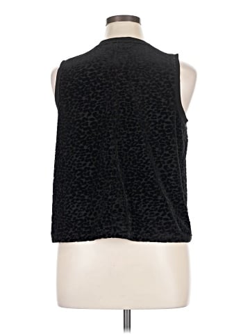 Apt. 9 Sleeveless T-Shirt (view 2)
