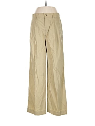 Madewell Khakis (view 1)