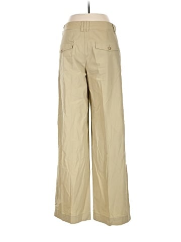 Madewell Khakis (view 2)