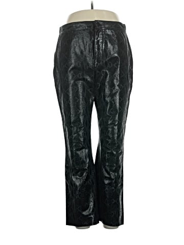 Wilsons Leather Casual Pants (view 1)