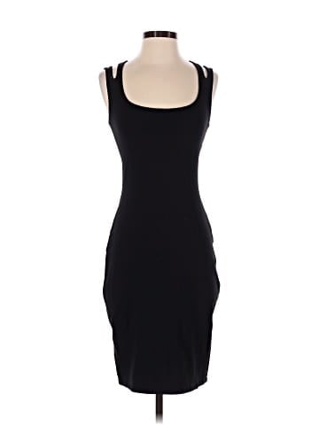 Susana Monaco Cocktail Dress (view 1)