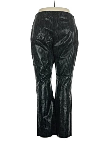 Wilsons Leather Casual Pants (view 2)