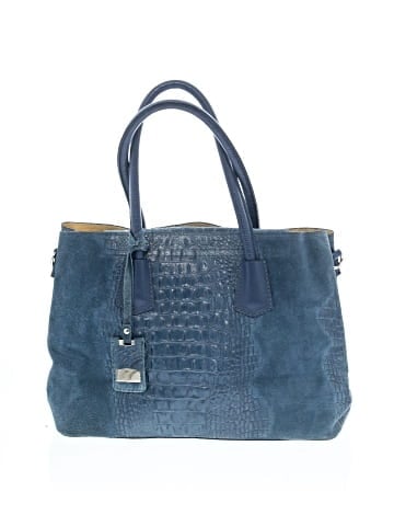 Unbranded Leather Tote (view 1)