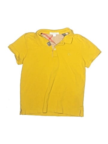 Burberry Short Sleeve Polo (view 1)