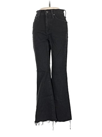 Madewell Jeans (view 1)