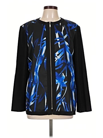 misook Track Jacket (view 1)