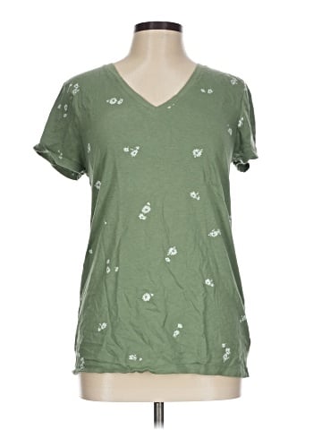 Gap Short Sleeve T-Shirt (view 1)