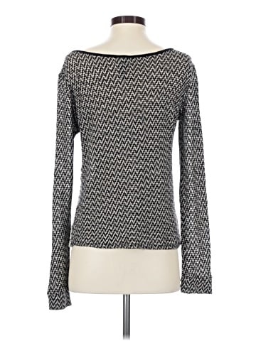 Jesse & J Long Sleeve Top (view 2)