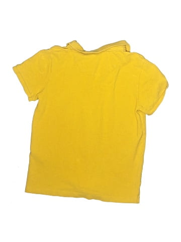 Burberry Short Sleeve Polo (view 2)