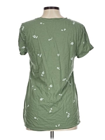 Gap Short Sleeve T-Shirt (view 2)