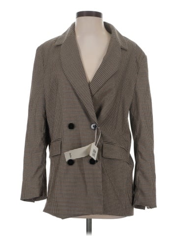 Bershka Blazer (view 1)