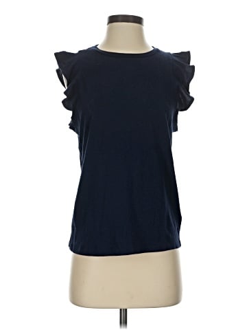 Paige Short Sleeve Top (view 1)