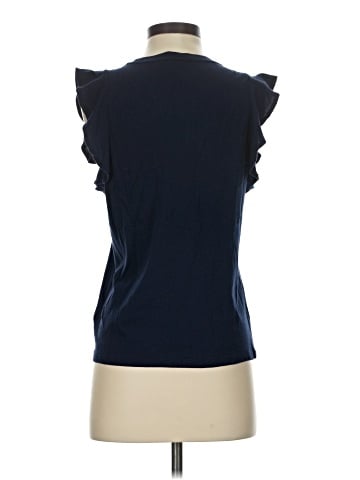 Paige Short Sleeve Top (view 2)