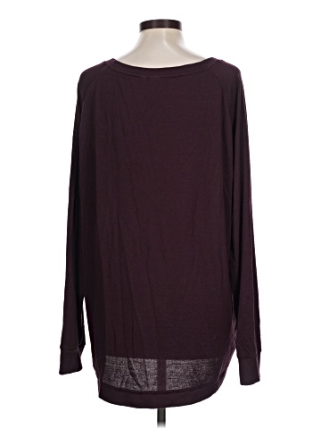 Gap Long Sleeve T-Shirt (view 2)