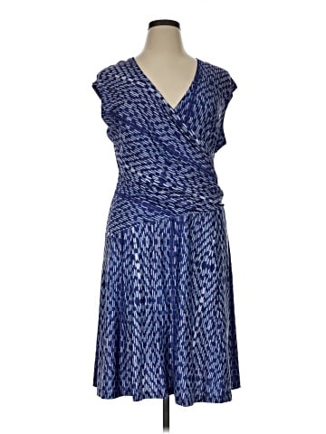 Zozo Casual Dress (view 1)
