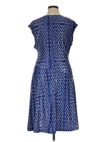 Zozo Casual Dress (view 2)