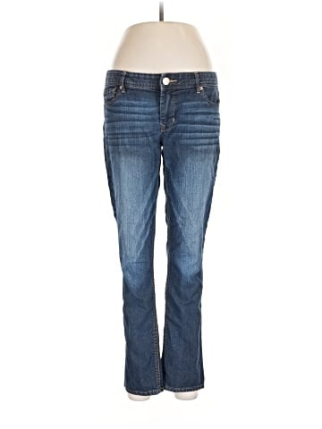 Express Jeans Jeans (view 1)