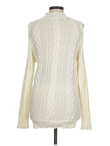 Pink Blush Sweater Vest (view 2)